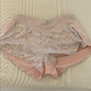 Outdoor voices Hudson shorts